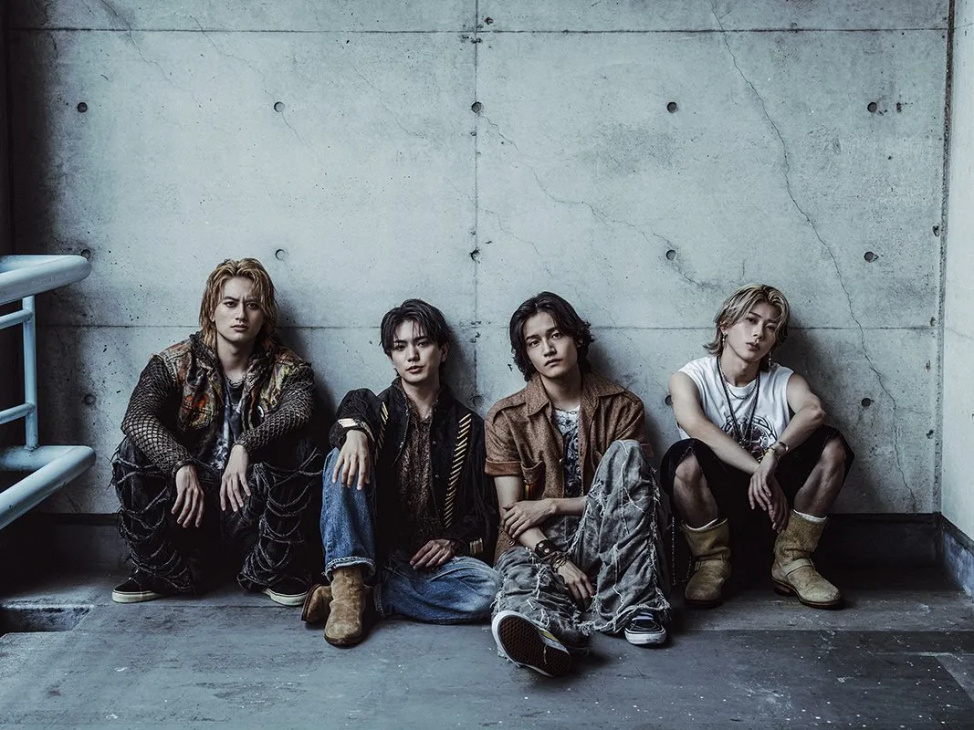 Aぇ! group、バンド曲「Emotion」のMV公開　新たな一面を鮮烈に映す