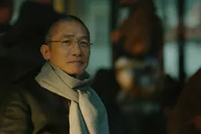 トニー・レオン、初の欧州映画主演作『静かな友人』12月公開　植物との対話を試みる神経科学者役