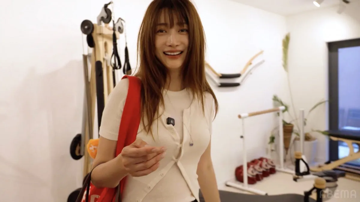40歳・ヨンアの“美の秘密”を大公開へ　9歳息子を育てるシングルマザーの美容ライフに密着