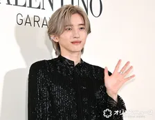 道枝駿佑、メゾン ヴァレンティノのアンバサダーに喜び「デビューして初めて買ったブランドがヴァレンティノさん」