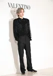 道枝駿佑、パリ・ルーブル美術館の隣のカフェを“行きつけ”に「細長いクロックムッシュをランチで食べるのが恒例に」