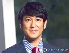 ココリコ田中直樹、若き日の秘蔵ショットを藤井隆が公開「美男子ですよね～！」 ファンも共感「かっこよ！」「男前ですねぇ」