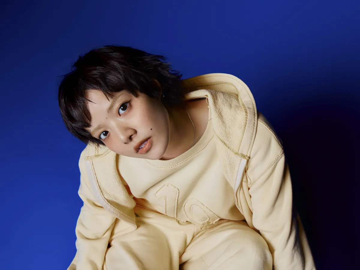 あいみょん、ドラマ『もうパパ！』主題歌を書き下ろし「ぜひ歌いたい！」【コメントあり】