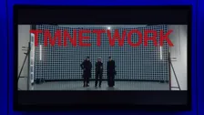 TMNETWORK、ニューアルバムから「Superposition」MV公開　NHK『SONGS』でのテレビ初披露も話題に