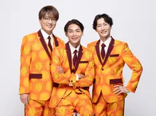 純烈、大阪で“アブノーマル”なイベント開催へ　村上ショージ、森脇健児の“お楽しみ”も予告【酒井一圭コメント】