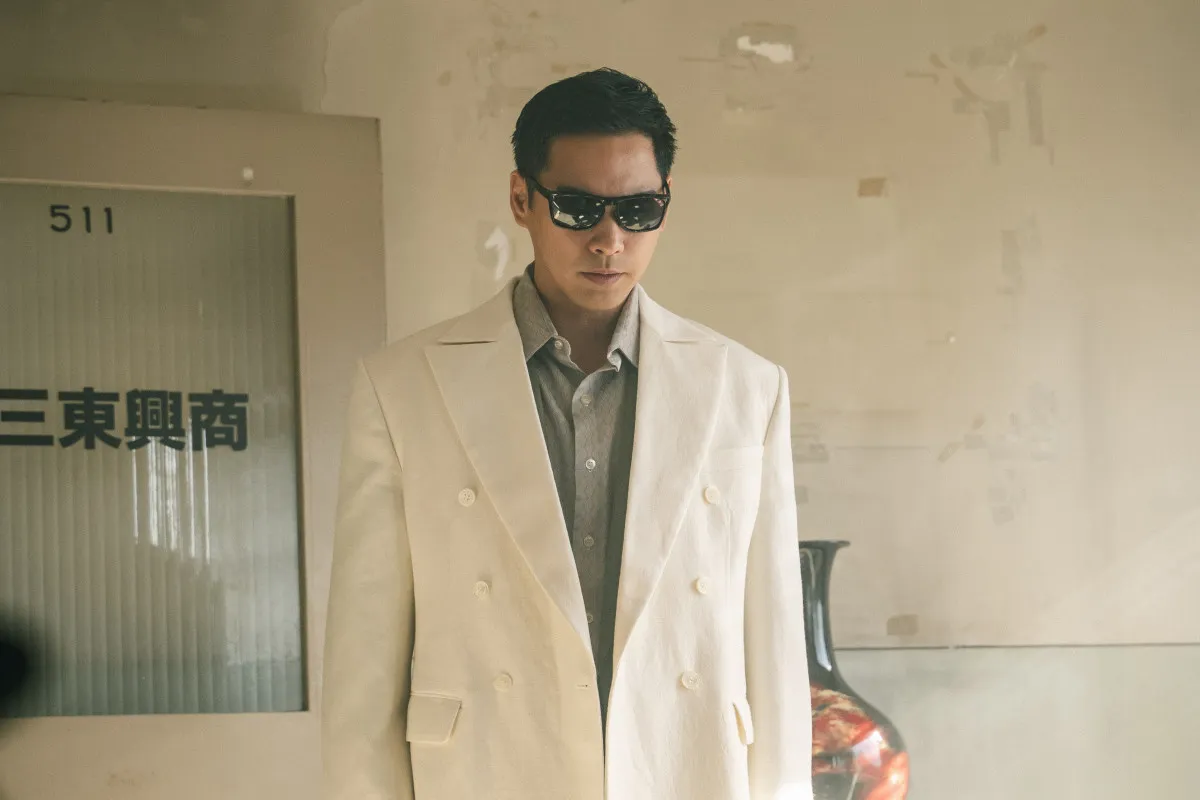 柳楽優弥、『RYUJI 竜二』に懸けた7年「どうしても成功させたい」　萩原利久＆JUNONとの共演も語る