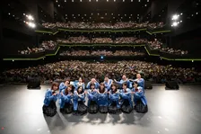 櫻坂46増本綺良「何の悔いもなく卒業できそうです！」　新メンバーの2人に異例の生サプライズも【サクラミーツフェス】