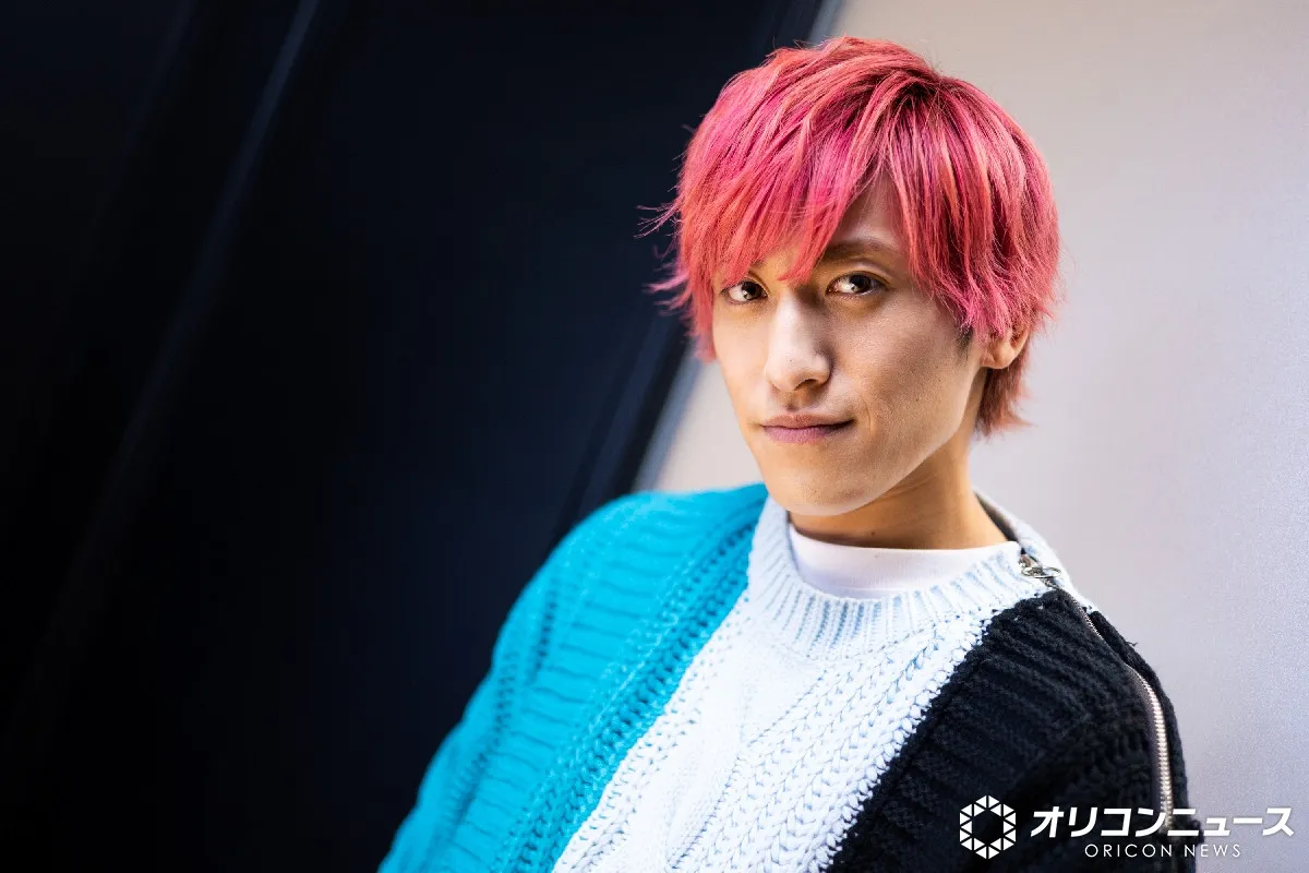 EXIT兼近、結婚相談所に登録→お見合い経験明かす「真剣に…」「いろんな幸せな話を聞いてたんで…」