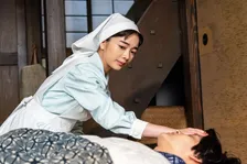 『風、薫る』次回あらすじ　りんの懸命な看護にもかかわらず、シマケンの体調は改善しない
