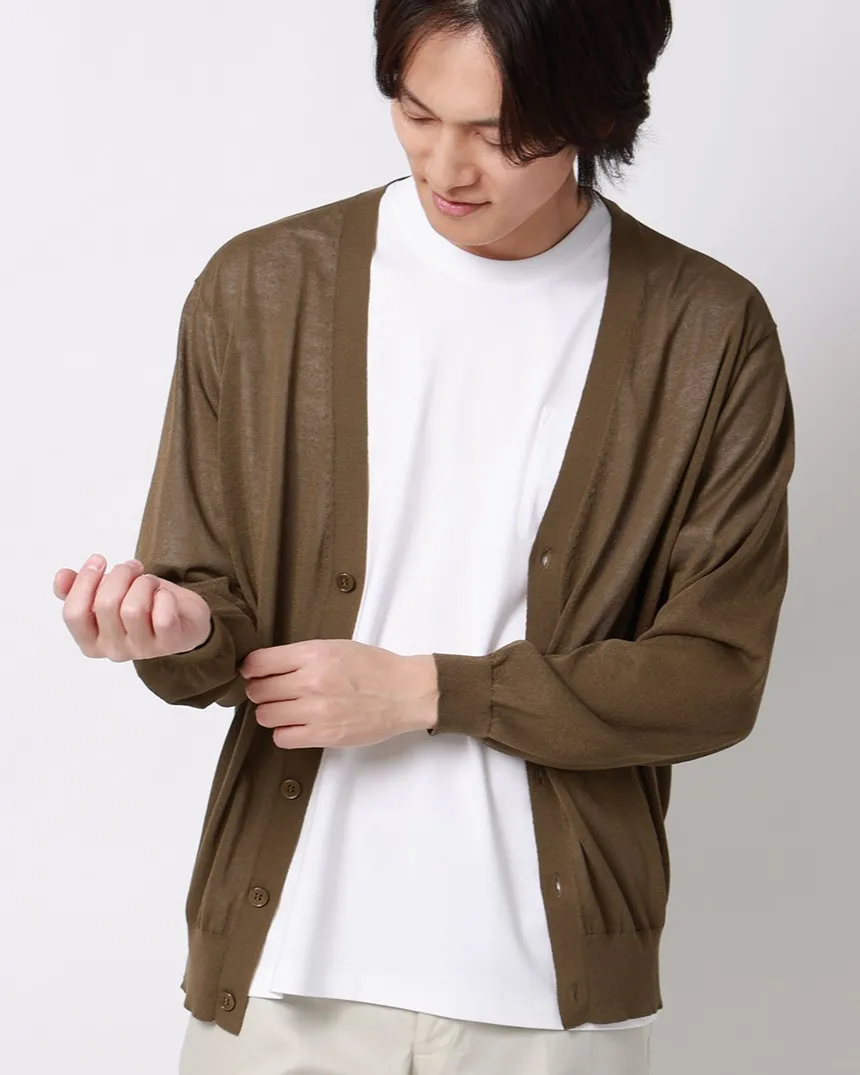 「男性は暑がり」はもう古い？　オフィスで増える“隠れ冷え性男子”の実態と変わりゆくビジネスウェア