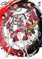 『新テニスの王子様』アニメ＆ミュージカル特番2番組放送　テニミュ俳優陣＆スタッフ陣インタビューも【出演者】