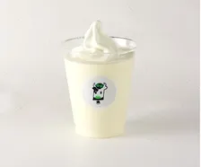 新・大阪名物「ミックスジュース」阪神大阪本店に登場へ…ソフトクリーム＆シェイク化【あさぎり牛乳メニュー＆価格改定】