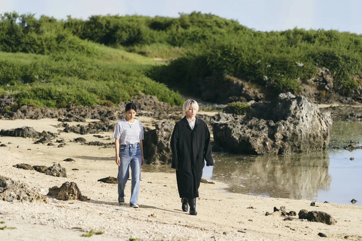 土屋太鳳＆佐久間大介『マッチング TRUE LOVE』、ツアー参加者が順調に関係進める　“恋リア感”満載の場面写真解禁