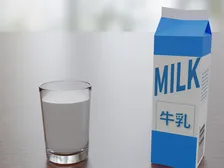 「えっ…そんなに長持ちするんだ」牛乳を冷凍する“保存術”をニチレイが紹介　使い勝手も抜群「天才かも」「知らなかった〜！」