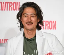 窪塚洋介、ゾーンに入った撮影では「瞬きのタイミングも覚えている」