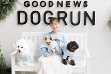 橋本環奈、愛犬ピノ＆ノワは撮影現場にも毎回同行「普通に家族」　服は専用クローゼットも検討「下手すりゃ100あるかも」