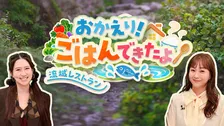 藤本美貴＆河北麻友子、テレ東特別番組に出演へ　23日放送『おかえり！ごはんできたよ〜流域レストラン 糸島編〜』【コメント全文】