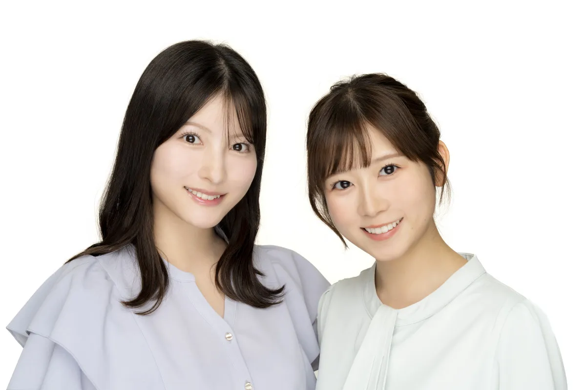 テレ東・北川莉央アナ、経済番組の担当に「分かりやすく丁寧に伝える」　個人投資家らを取材　同期・鈴木芹里乃アナも