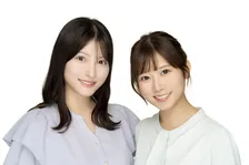 北川莉央アナ、経済番組の担当に「分かりやすく丁寧に伝える」　個人投資家らを取材　同期・鈴木芹里乃アナも