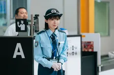『大空港』今夜最終回拡大SP　趣里「無事に完走できたことに感謝」