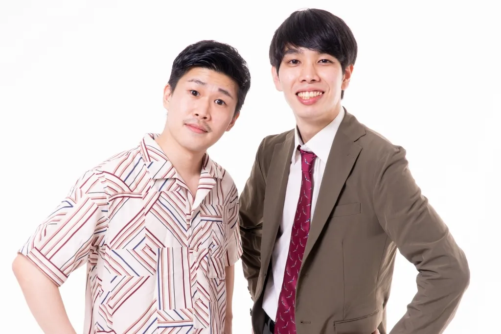豆鉄砲・東健太郎、8月8日に結婚していた　相方・ホセがXで報告「結婚したらしいです」【全文】