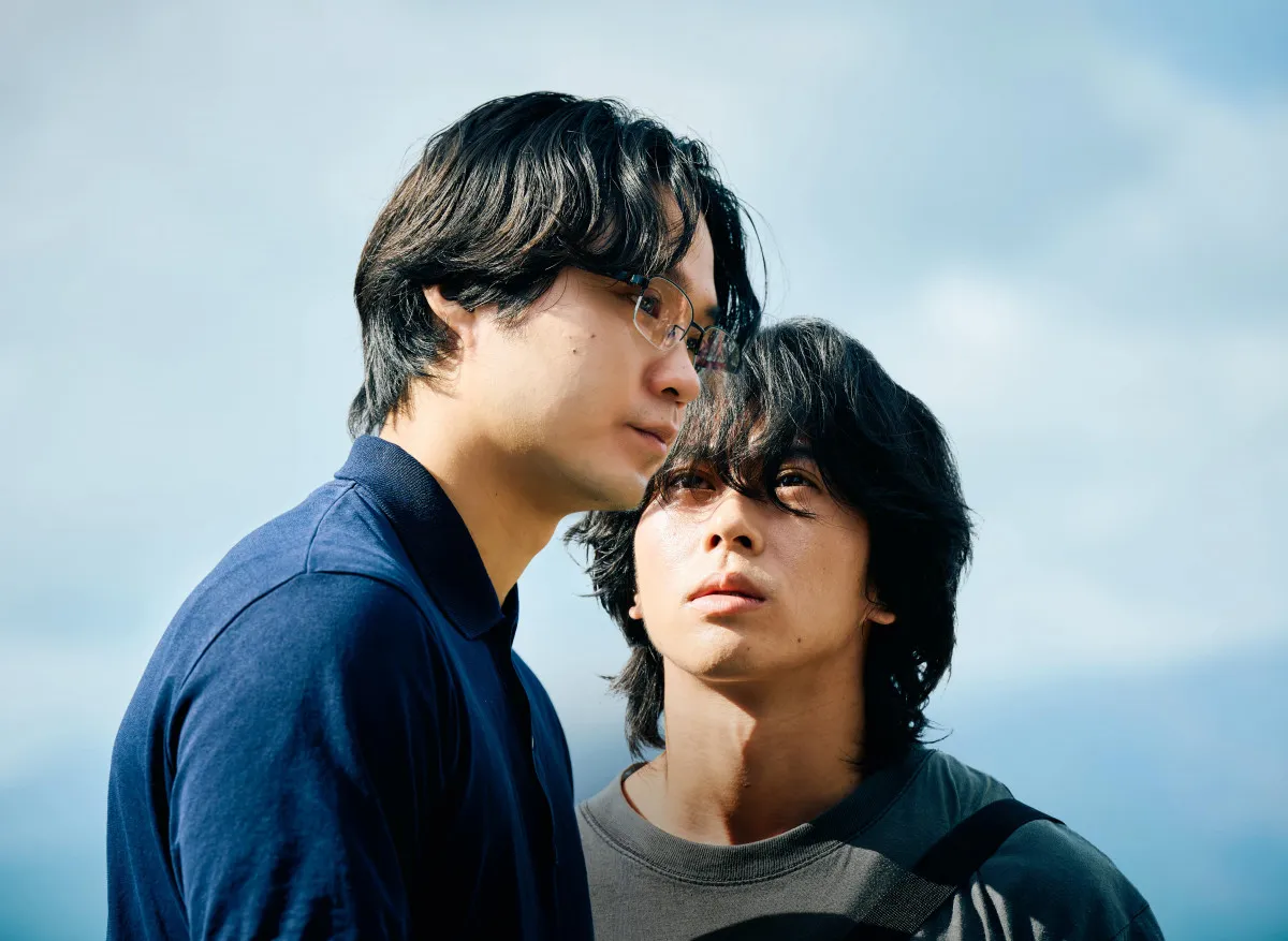 磯村勇斗×末澤誠也『mentor』がワルシャワ国際映画祭に出品決定　高雄映画祭では主演2人と吉田恵輔監督があいさつ