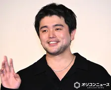 King Gnu井口理、2年前に撮影の映画が完成　映画主演第2作　題字は直筆「100枚ぐらい書いた」
