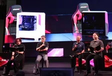 【TGS2026】マウスコンピューターが新製品をお披露目、『G TUNE』『NEXTGEAR』でゲーミングPCの「うるさい・熱い」に新提案