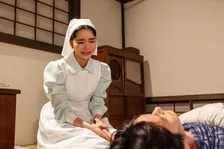 『風、薫る』第125回　シマケン、命に関わる場合もあるかもしれない