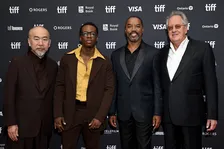 塚本晋也監督『ネルソンさん、あなたは人を殺しましたか？』北米初上映　遺族「まだ父が生きているかのよう」