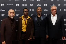 塚本晋也監督『ネルソンさん、あなたは人を殺しましたか？』北米初上映　遺族「まだ父が生きているかのよう」