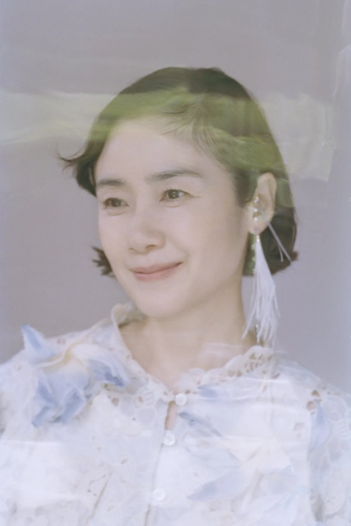 原田知世、冬の名曲をカバー　松任谷由実、桑田佳祐、くるり、ユニコーンら全10曲