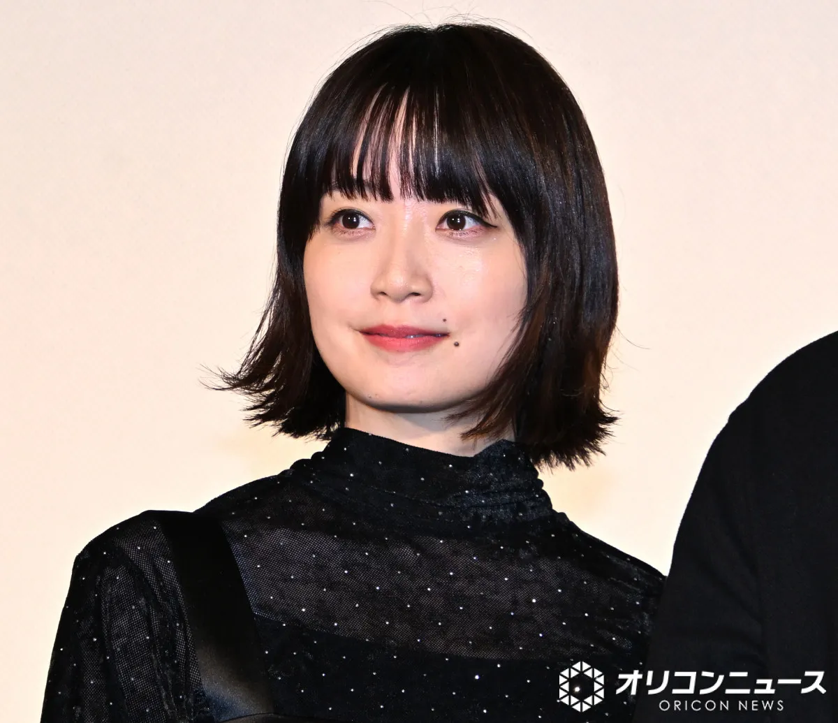 深川麻衣、元アイドルとして元アイドル役に葛藤　ワンフレーズだけの歌＆振り付け予定が「フルでできあがった」