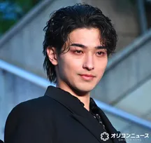 横浜流星、30代最初の主演作は令和の“セカチュー”目指す　「見てもらわなければ意味がない」