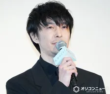 長谷川博己、藤井道人監督と現場で“バトル”「ピリピリッとすることも何回かありました」