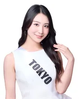 日本一の大学生を決める『ミスユニバーシティ2026』東京代表は東京女子大学に通う21歳・熊丸うた子さん「夢は客室乗務員として国際的に活躍する女性になること」