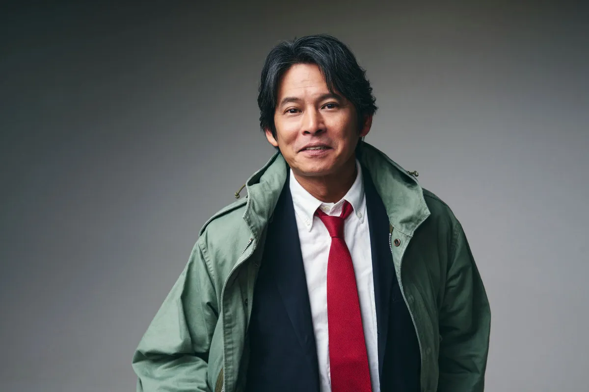 織田裕二が明かす青島俊作への本音　「好きすぎた」葛藤、それでも再演を願い続けた