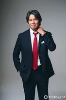 織田裕二、58歳の青島俊作は「ダサく走る」　14年ぶり新作に込めた覚悟