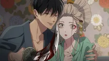 『ホタルの嫁入り』愛と波乱の展開描く本PV公開　OPテーマはiriの初アニメタイアップ曲「Period」