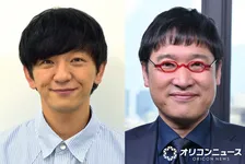 熱愛報道のパンサー・向井慧、山里亮太にイジられ動揺「オードリーの若林派ってことね！」生放送のスタジオも“ざわざわ”