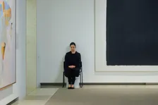 蒼井優、疎遠だった父の知られざる晩年をたどる　原田マハ初監督作『無用の人』特報＆場面写真