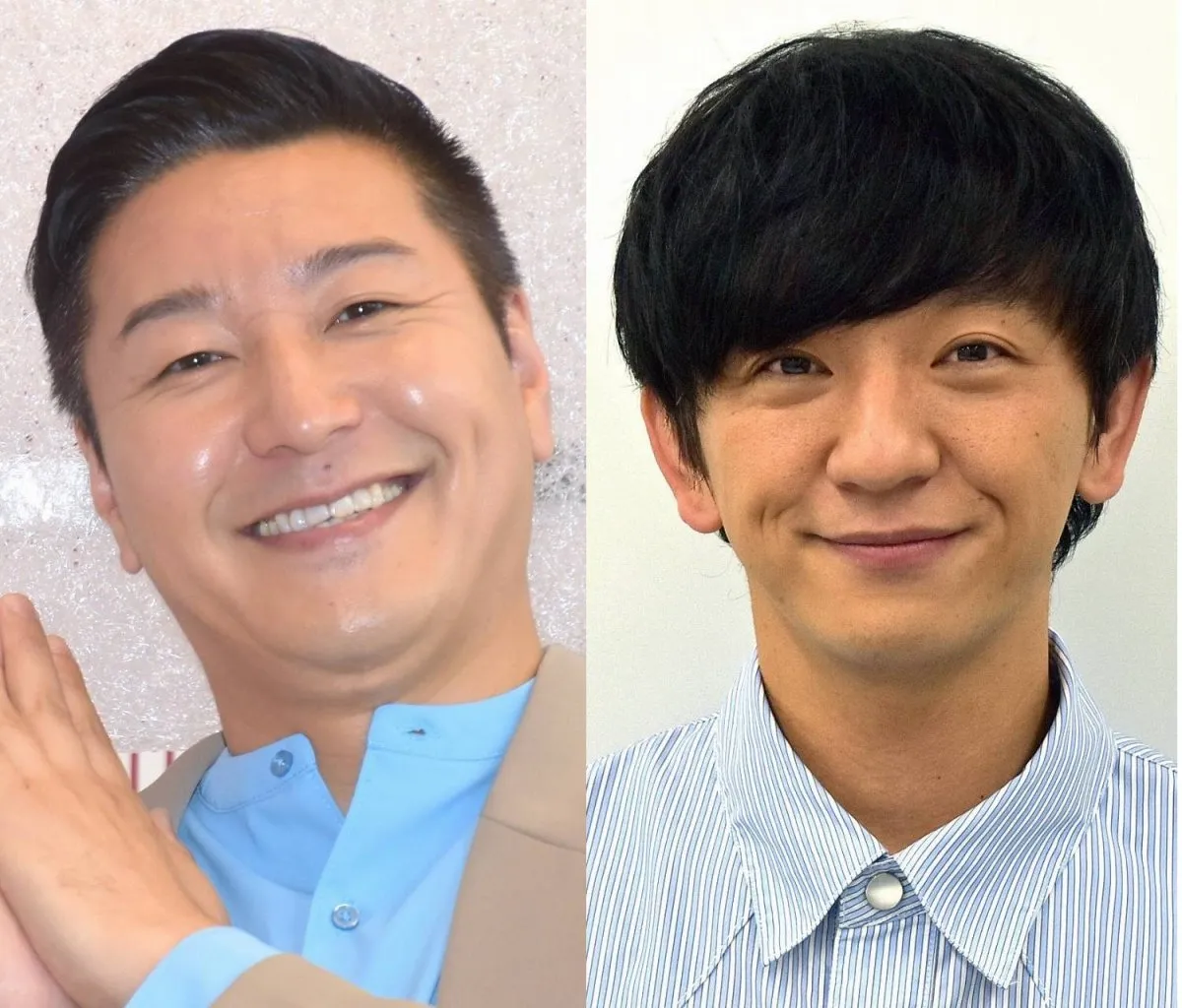 チョコプラ長田、“親友”パンサー向井の熱愛報道に嫉妬「助手席に1番最初に乗ったのは俺だかんな」→SNS反響「やきもちかわいい」