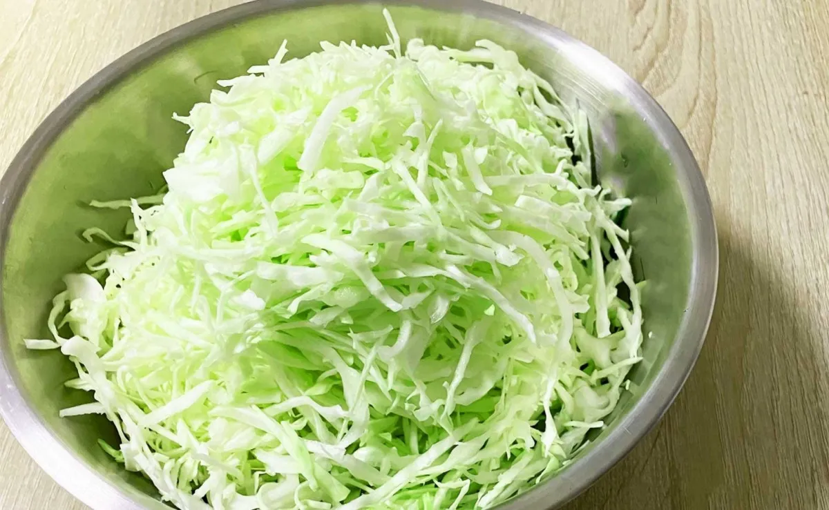 「キャベツはこうするとおいしい」レンチン3分→シーチキンを混ぜるだけ　簡単レシピが「ハマります」