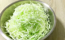 「キャベツはこうするとおいしい」レンチン3分→シーチキンを混ぜるだけ　簡単レシピが「ハマります」