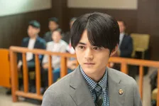 泰地、巨悪へ立ち向かう　18日放送『リーガルビート』最終話【あらすじ】