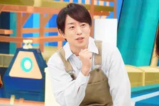 櫻井翔、まだ見ぬ“一覧”を作る新感覚バラエティーに手ごたえ「僕も勉強になりました！」【コメントあり】