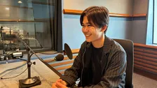 祖父は尺八奏者・鈴木福、番組初の大阪収録「故郷の一つのイメージ」　『ライブジャポニズム！』【コメントあり】
