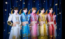 『Mステ』、M!LKが「ときユニ」テレビ初披露！佐野勇斗「愛の三部作完結編」【コメントあり】