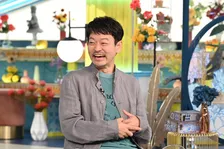 山中崇、『VIVANT』アリ役の撮影裏話　堺雅人のすごさ＆まさかの失敗