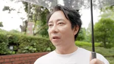 51歳・いしだ壱成「俳優としては使い物にならない」芸能界引退を考えた“顔面まひ”の過去